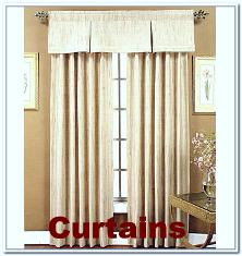 Curtains